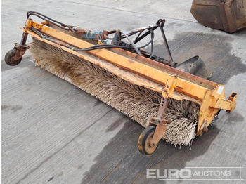 Machine agricole