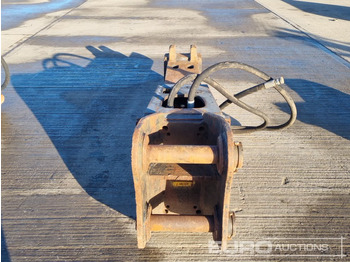 Marteau hydraulique Atlas Copco MB1200: photos 4 Marteau hydraulique Atlas Copco MB1200: photos 4