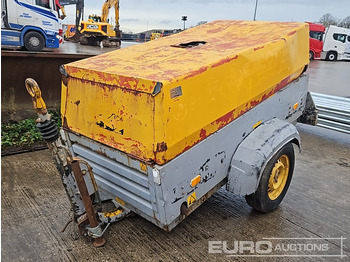 Compresseur d'air ATLAS