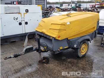 Compresseur d'air ATLAS