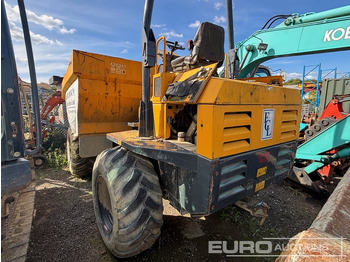 Mini tombereau Benford 9 Ton: photos 5