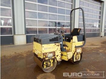 Rouleau compresseur Bomag BW80ADH