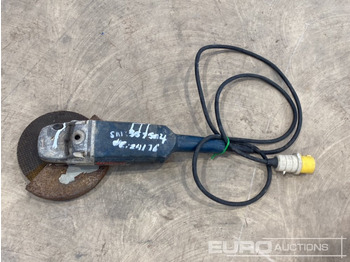 Matériel de chantier Bosch GWS20: photos 3 Matériel de chantier Bosch GWS20: photos 3