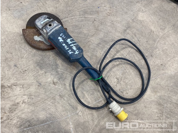 Matériel de chantier Bosch GWS20: photos 4 Matériel de chantier Bosch GWS20: photos 4