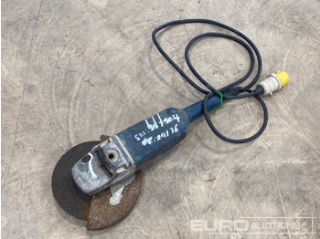 Matériel de chantier Bosch GWS20: photos 2 Matériel de chantier Bosch GWS20: photos 2