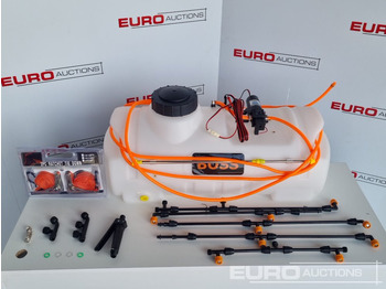 Cuve de stockage Boss FLSP-15-038: photos 4