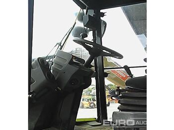 Compacteur CAT CP533E: photos 3