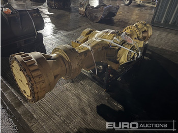 Matériel de chantier CATERPILLAR