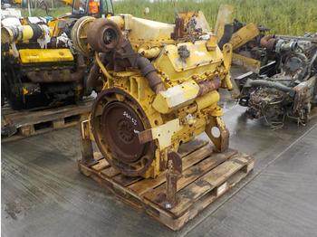 Moteur pour Engins de chantier CAT V8 Engine