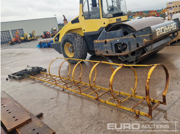 Matériel de chantier