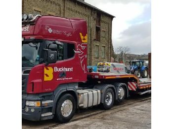 Camion Scania R560