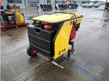 Compresseur d'air Compair C14