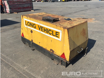 Compresseur d'air Compair Static Compressor: photos 2