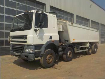 Camion benne DAF CF85-360