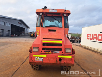 Compacteur Dynapac CA152D: photos 4