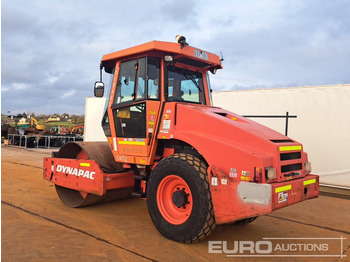 Compacteur Dynapac CA152D: photos 3
