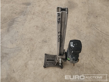 Matériel de chantier Eibenstock 110 Volt Core Drill & Bracket: photos 2