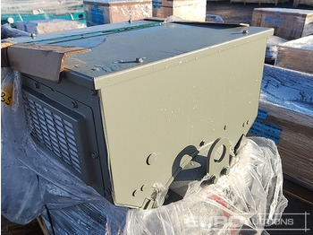 Système électrique pour Engins de chantier Electric Motor: photos 5 Système électrique pour Engins de chantier Electric Motor: photos 5