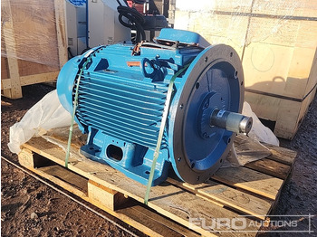 Système électrique