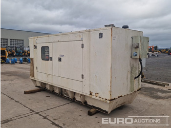 Groupe électrogène FG Wilson Diesel Generator, 6 Cylinder Perkins Engine: photos 2 Groupe électrogène FG Wilson Diesel Generator, 6 Cylinder Perkins Engine: photos 2
