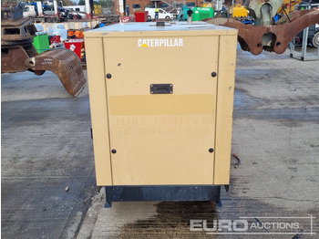 Groupe électrogène FG Wilson XD20P2: photos 2 Groupe électrogène FG Wilson XD20P2: photos 2