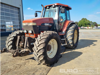 Tracteur agricole Fiatagri G240