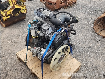 Moteur FORD