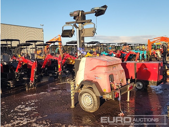 Mat d'éclairage GENERAC