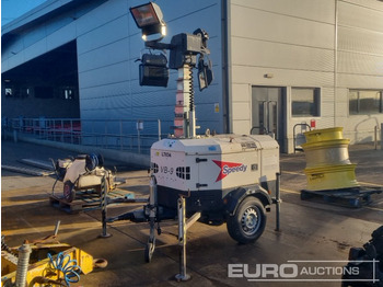 Mat d'éclairage GENERAC