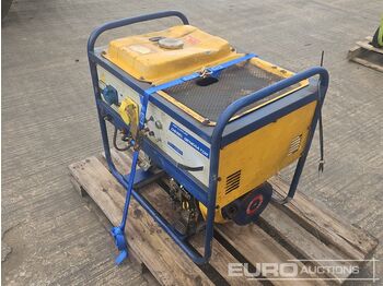 Groupe électrogène Generator, Diesel Engine: photos 3