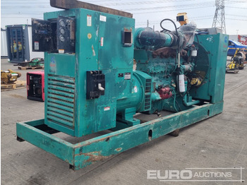 Groupe électrogène Genset 275kVA: photos 5
