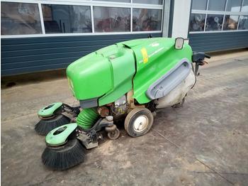 Quadricycle Green Machine 414