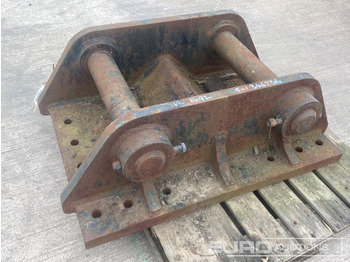 Marteau hydraulique HAMMER