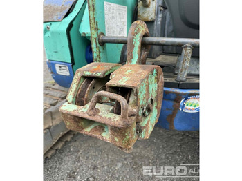 Mini grue IHI CCH30T: photos 4