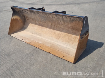Godet JCB
