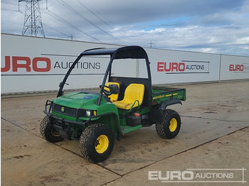 Quadricycle JOHN DEERE