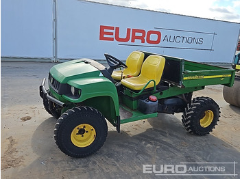 Quadricycle JOHN DEERE