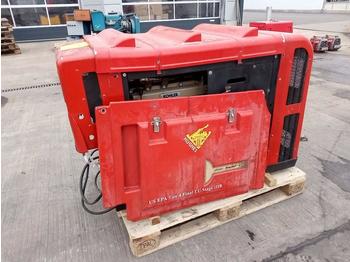 Moteur Kohler KD1504