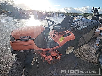 Motofaucheuse KUBOTA