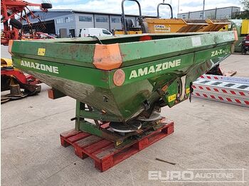 Machine agricole Amazon ZAX902: photos 4