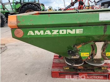 Machine agricole Amazon ZAX902: photos 5