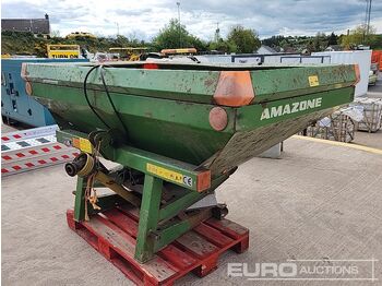Machine agricole Amazon ZAX902: photos 3