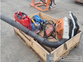 Matériel de chantier MAKITA
