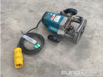 Matériel de chantier MAKITA