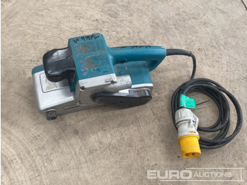 Matériel de chantier MAKITA