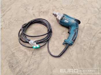 Matériel de chantier MAKITA