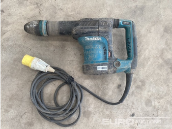 Matériel de chantier MAKITA