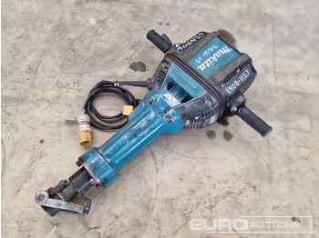 Matériel de chantier MAKITA