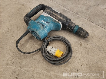 Matériel de chantier MAKITA