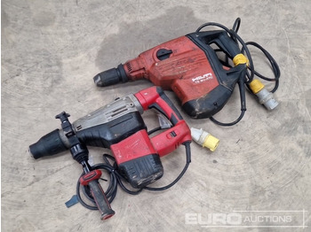 Matériel de chantier MAKITA